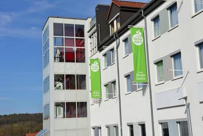 SleepySleepy Hotel Gießen