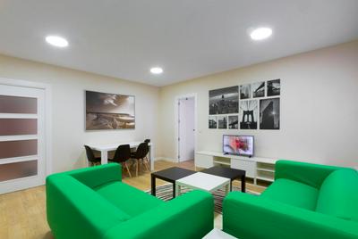Apartamento Plazalema