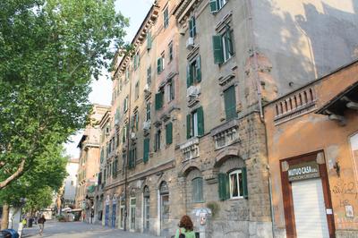 Suite Luisa Roma