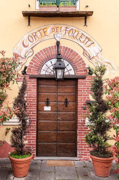Corte Dei Folletti