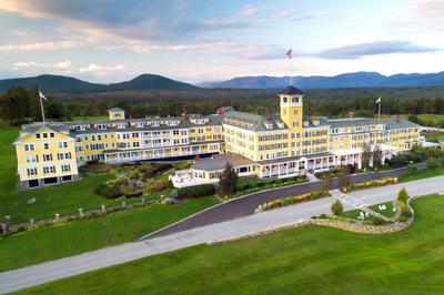 Mountain View Grand Resort & Spa, Billede 2