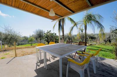 VENDICARI Casa Vacanza a Noto Eloro Vendicari