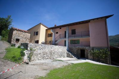 Cà del fornello