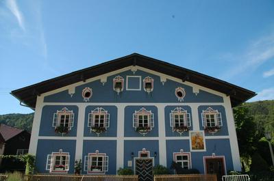 Romantikhaus Hufschmiede