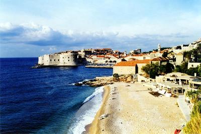 Dubrovnik Hotel Alternatives