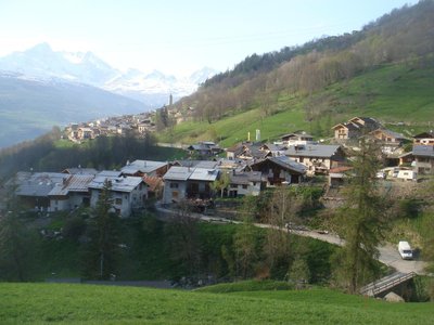 La Combe de Moulin