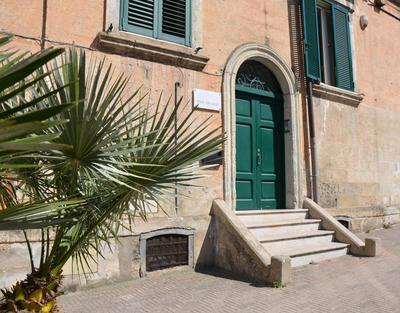 Vista Sui Sassi Guest House