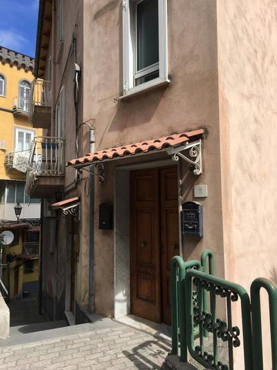 Casa Rosa