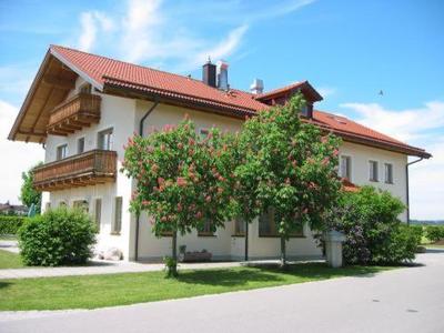 Pension Demmel, Bed & Breakfast
