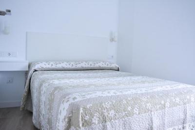 Apartamentos San Agustín
