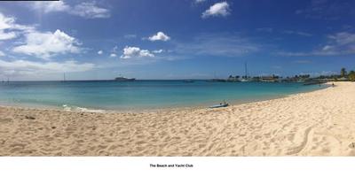 Port St Charles unit 248