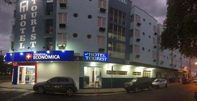 Hotel Tourist Araranguá