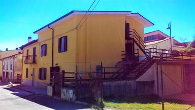 Holiday Home Lago del Salto