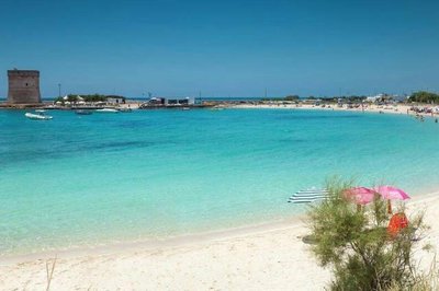 Casa Vacanze Sole e Mare
