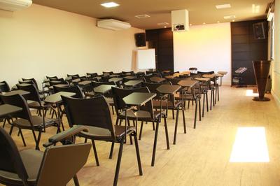 Planaltos Palace Hotel