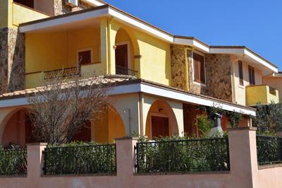 Appartamento Sanders By La Via Del Mare Viaggi e Vacanze