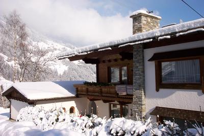 Appartement Geisler