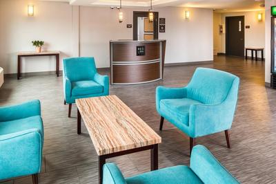 Red Lion Inn and Suites Everett, Billede 2