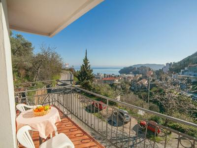 Apartments Savo