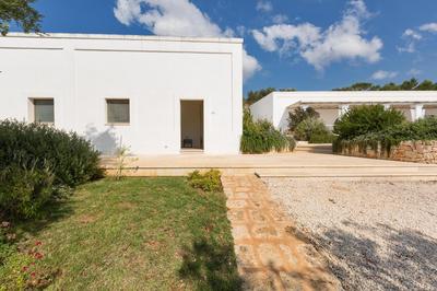 Casa Murredda by Perle di Puglia