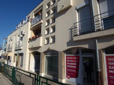 Apartment Biscan
