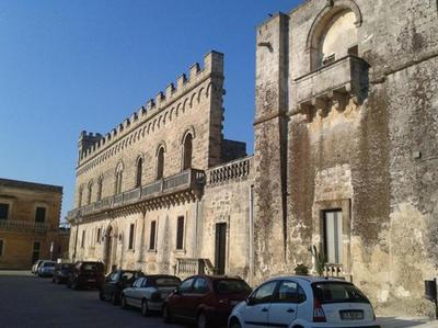 B&B Arcobaleno