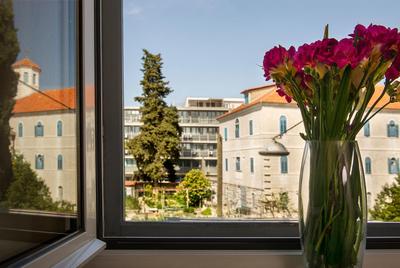 Pavelin apartments