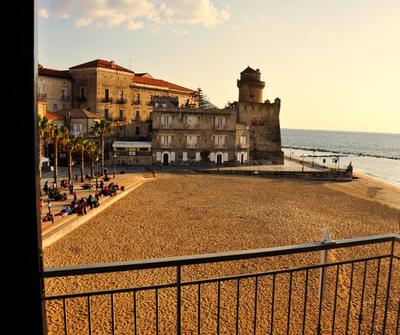 Casa Laura Beach&Town Apartments