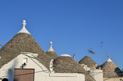 Trulli Aia Piccola