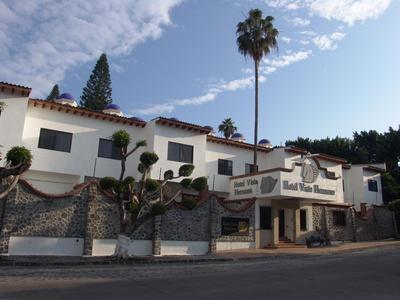Hotel Vista Hermosa