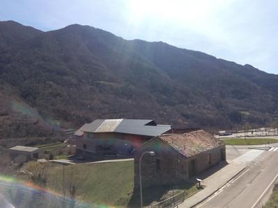 Casa de Torla