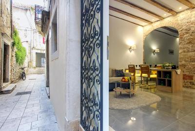 Dalti Center Apartment