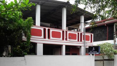 Villa Vidura