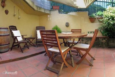 Casa Vacanza Fontanelle