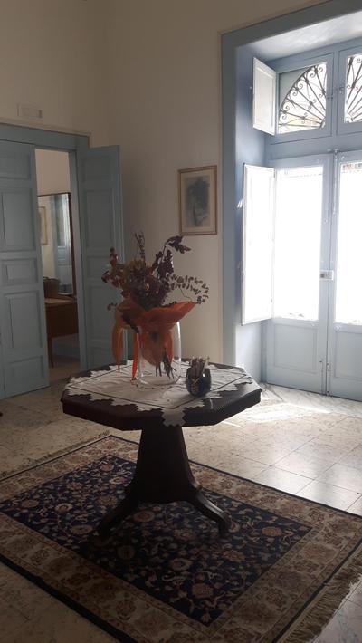 Casa Maltese ri Scicli