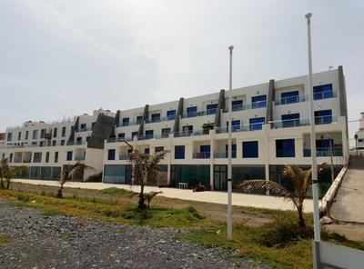 APARTAMENTO PRIMERA LÍNEA DE PLAYA