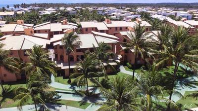 Flat Summer House em Guarajuba