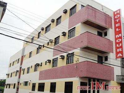 Hotel Moura