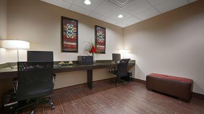 Best Western Plus Cushing Inn & Suites, Foto 2