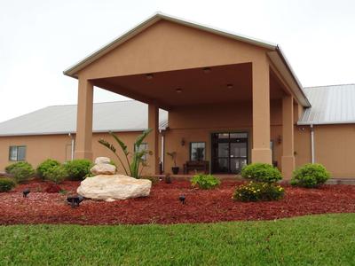 Best Western Hebbronville Inn, Billede 2