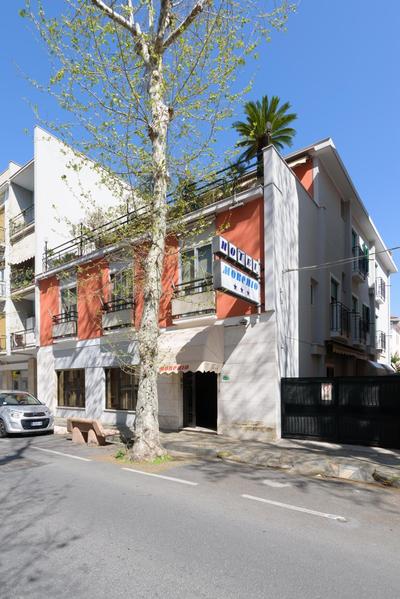 Hotel Morchio Mhotelsgroup