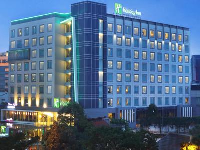 Holiday Inn Bandung Pasteur by IHG