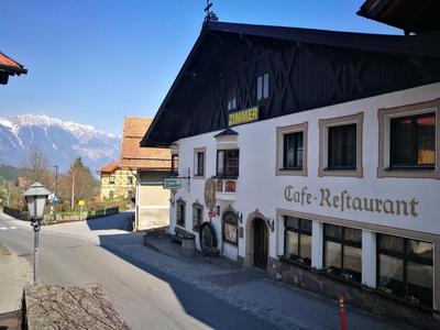 Stauders Zimmer und Ferienwohnungen