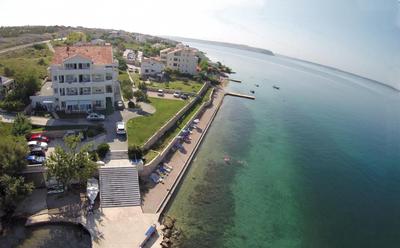 Apartments Vila 4m