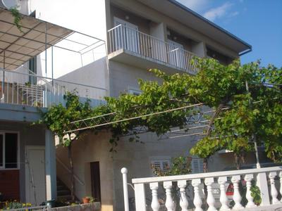 Apartments San Giorgio