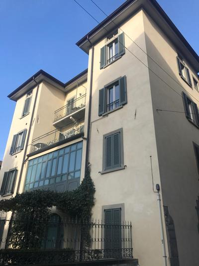MyRoom Città Alta 1