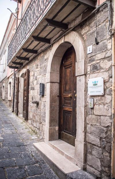 Le Stanze Dell'Imperatore B&B