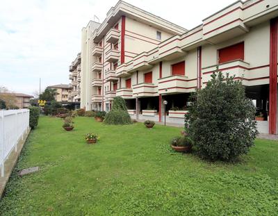 Hotel Residence Sogno