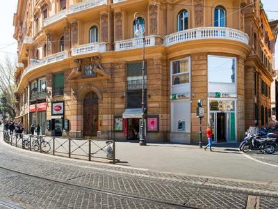 Lh Royal Suites Terrace