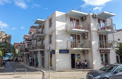 Apartmani Spaic